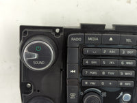 2016 Volvo S60 Climate Control Module Temperature AC/Heater Replacement P/N:30795271 Fits OEM Used Auto Parts - Oemusedautop