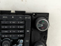 2016 Volvo S60 Climate Control Module Temperature AC/Heater Replacement P/N:30795271 Fits OEM Used Auto Parts - Oemusedautop