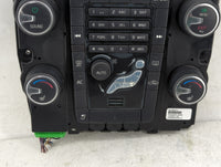 2016 Volvo S60 Climate Control Module Temperature AC/Heater Replacement P/N:30795271 Fits OEM Used Auto Parts - Oemusedautop