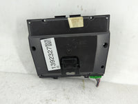 2016 Volvo S60 Climate Control Module Temperature AC/Heater Replacement P/N:30795271 Fits OEM Used Auto Parts - Oemusedautop