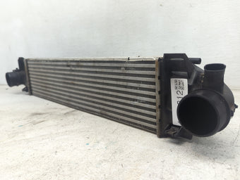 compare product 2012-2016 Volvo S60 Turbo Intercooler 1483812