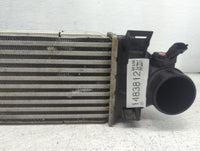 2012-2016 Volvo S60 Turbo Intercooler 1483812 - Oemusedautoparts1.com