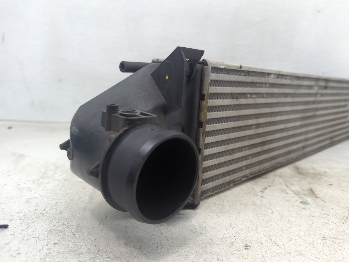 2012-2016 Volvo S60 Turbo Intercooler 1483812 - Oemusedautoparts1.com