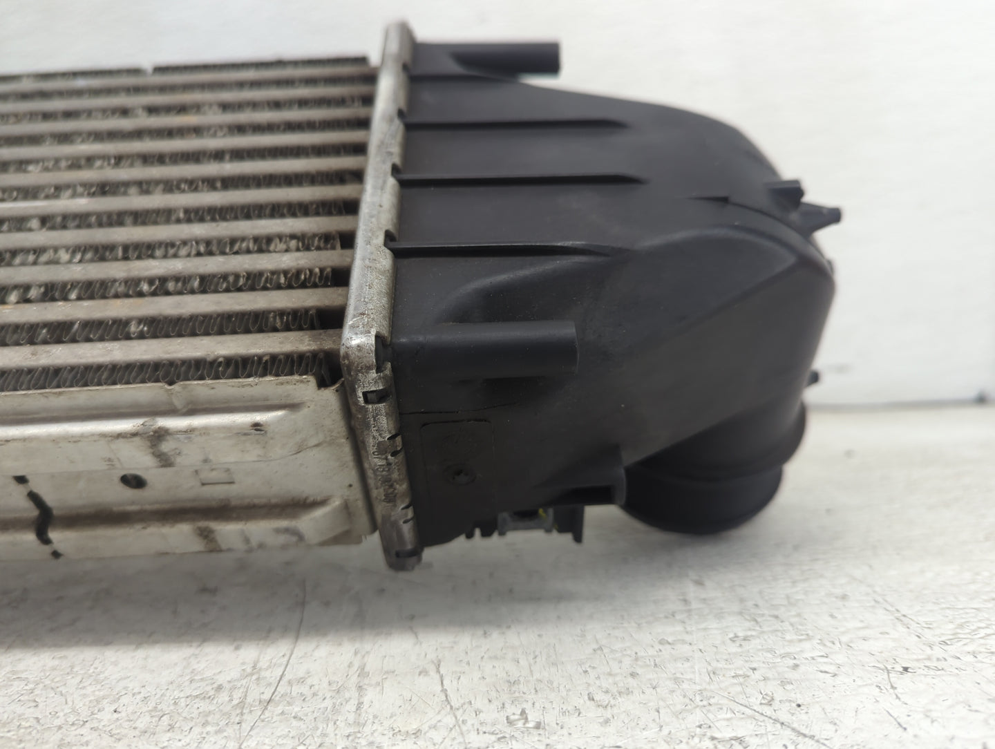 2012-2016 Volvo S60 Turbo Intercooler 1483812 - Oemusedautoparts1.com