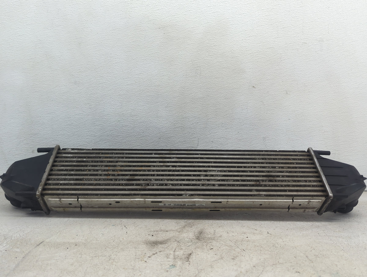 2012-2016 Volvo S60 Turbo Intercooler - Oemusedautoparts1.com