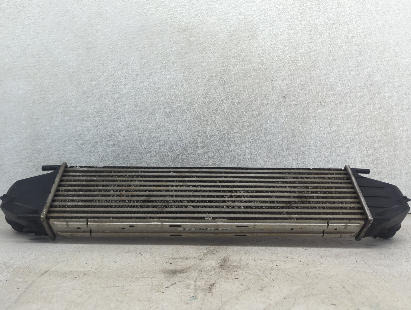 2012-2016 Volvo S60 Turbo Intercooler 1483812 - Oemusedautoparts1.com