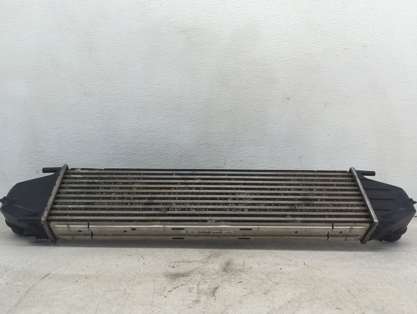 2012-2016 Volvo S60 Turbo Intercooler 1483812 - Oemusedautoparts1.com