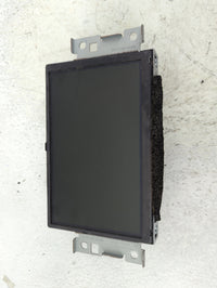 2015-2018 Volvo S60 Information Display Screen 1494712 - Oemusedautoparts1.com