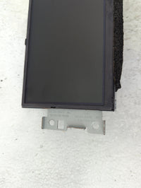 2015-2018 Volvo S60 Information Display Screen 1494712 - Oemusedautoparts1.com