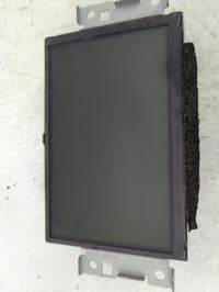 2015-2018 Volvo S60 Information Display Screen 1494712 - Oemusedautoparts1.com