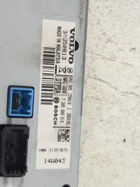 2015-2018 Volvo S60 Information Display Screen 1494712 - Oemusedautoparts1.com