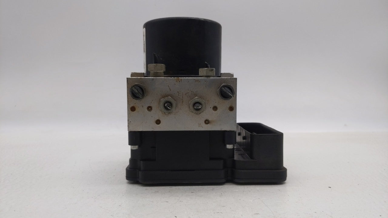 2015-2018 Volvo S60 ABS Pump Control Module Replacement P/N:P31423348 P31400544 Fits Fits 2015 2016 2017 2018 OEM Used Auto 