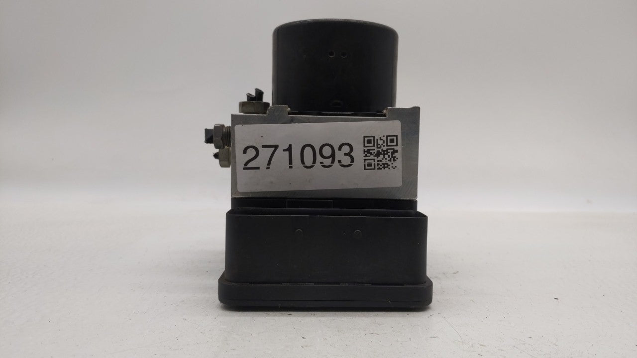 2015-2018 Volvo S60 ABS Pump Control Module Replacement P/N:P31423348 P31400544 Fits Fits 2015 2016 2017 2018 OEM Used Auto 