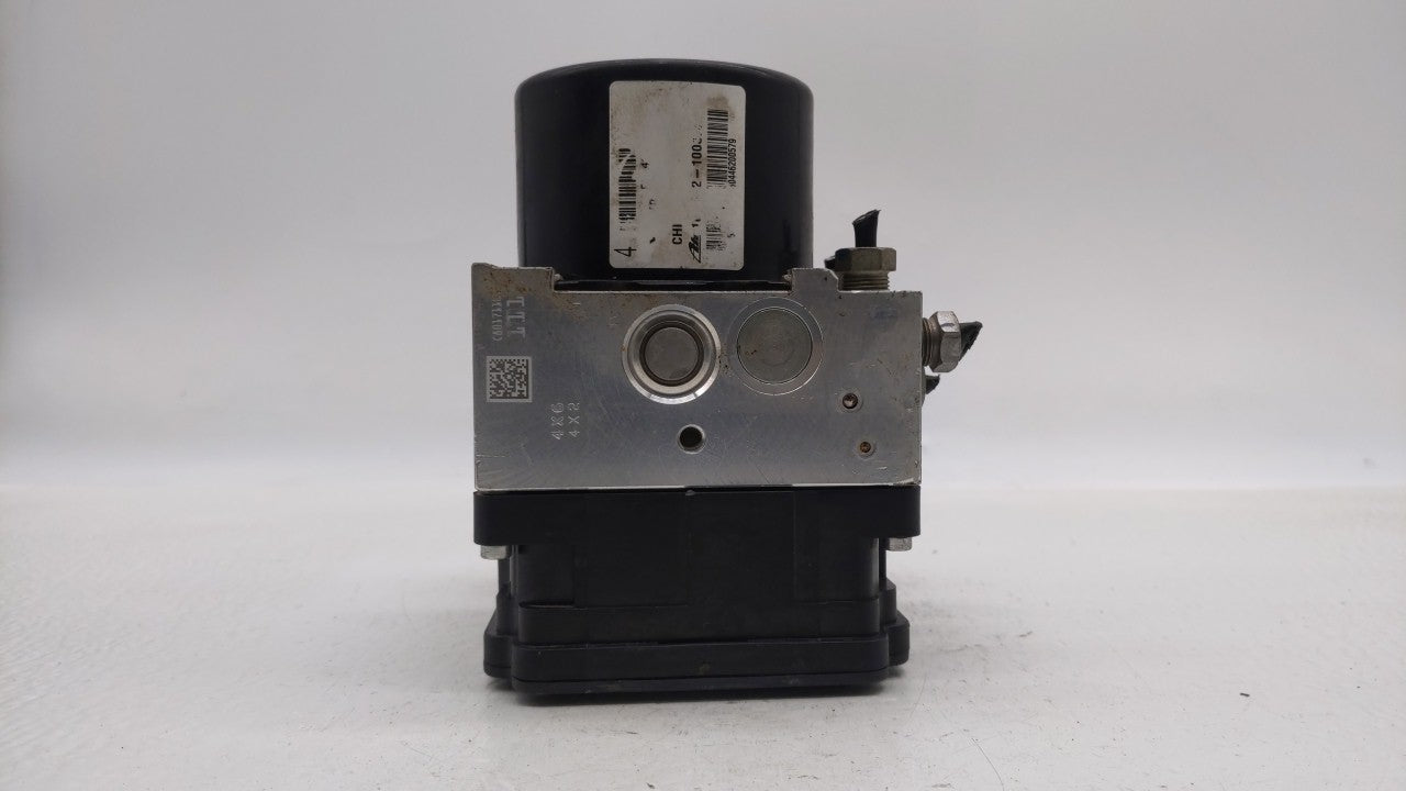 2015-2018 Volvo S60 ABS Pump Control Module Replacement P/N:P31423348 P31400544 Fits Fits 2015 2016 2017 2018 OEM Used Auto 