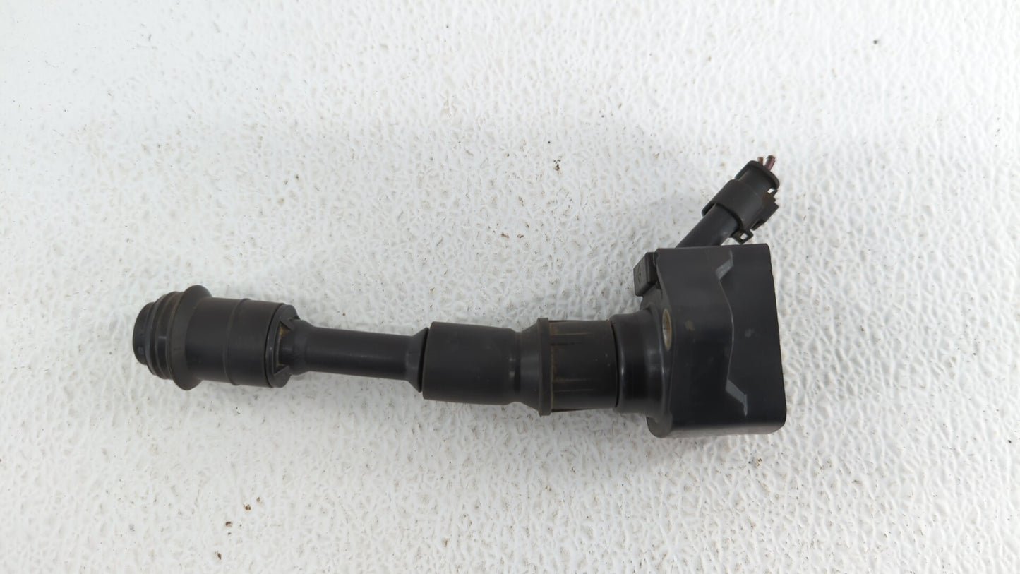 2015-2018 Volvo S60 Ignition Coil Igniter Pack - Oemusedautoparts1.com