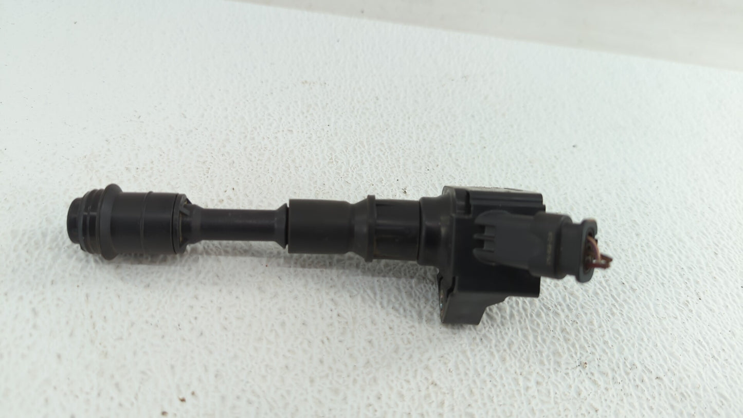 2015-2018 Volvo S60 Ignition Coil Igniter Pack - Oemusedautoparts1.com