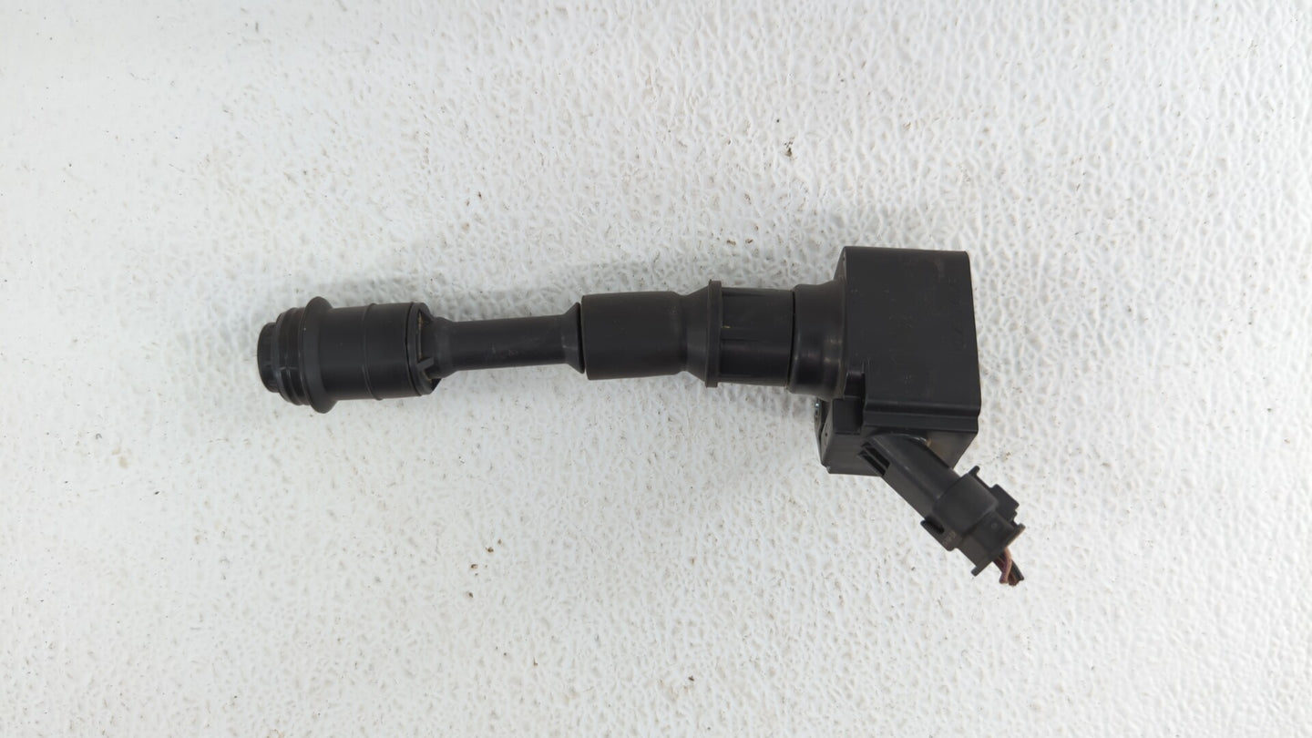 2015-2018 Volvo S60 Ignition Coil Igniter Pack - Oemusedautoparts1.com