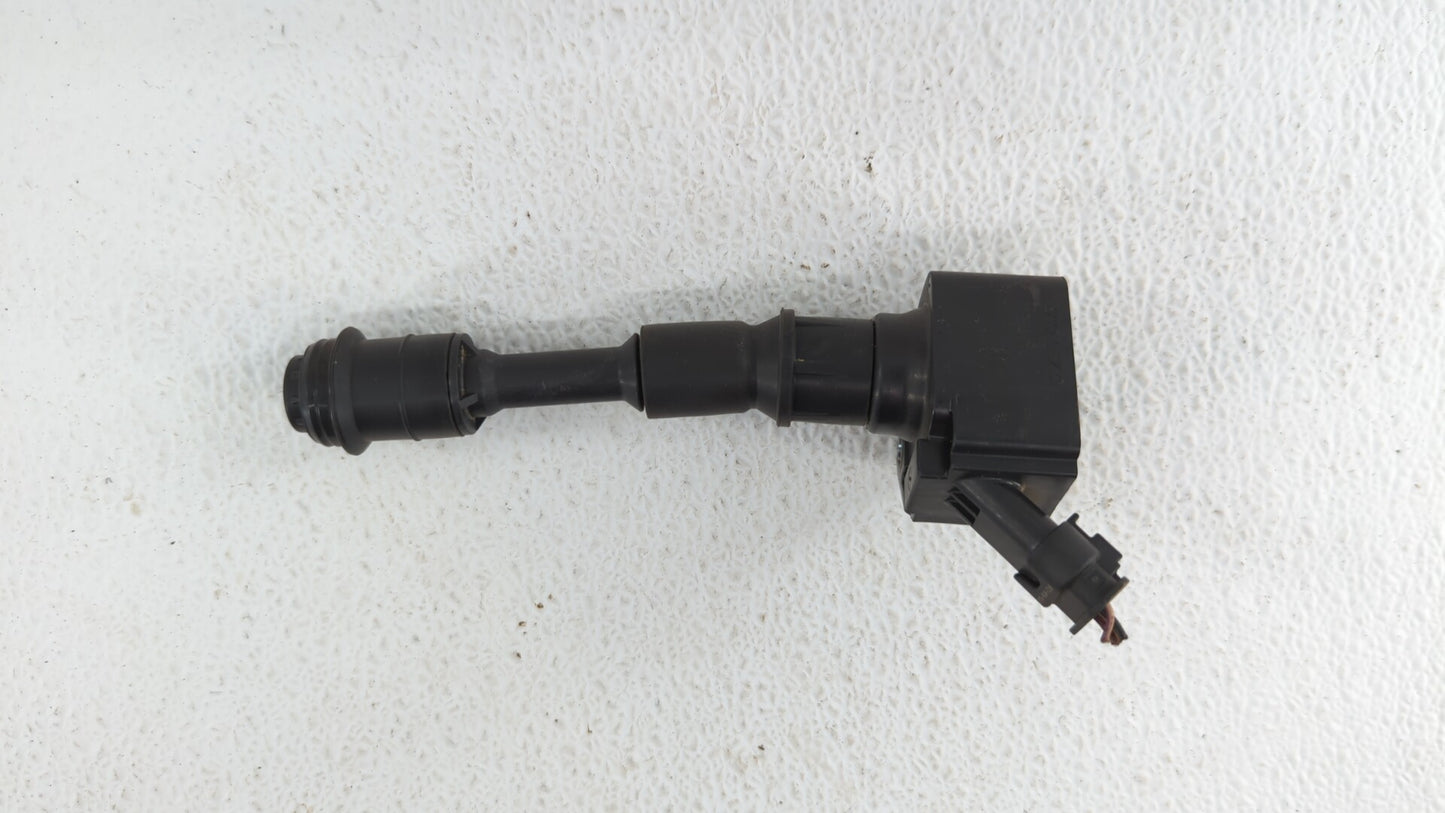 2015-2018 Volvo S60 Ignition Coil Igniter Pack - Oemusedautoparts1.com