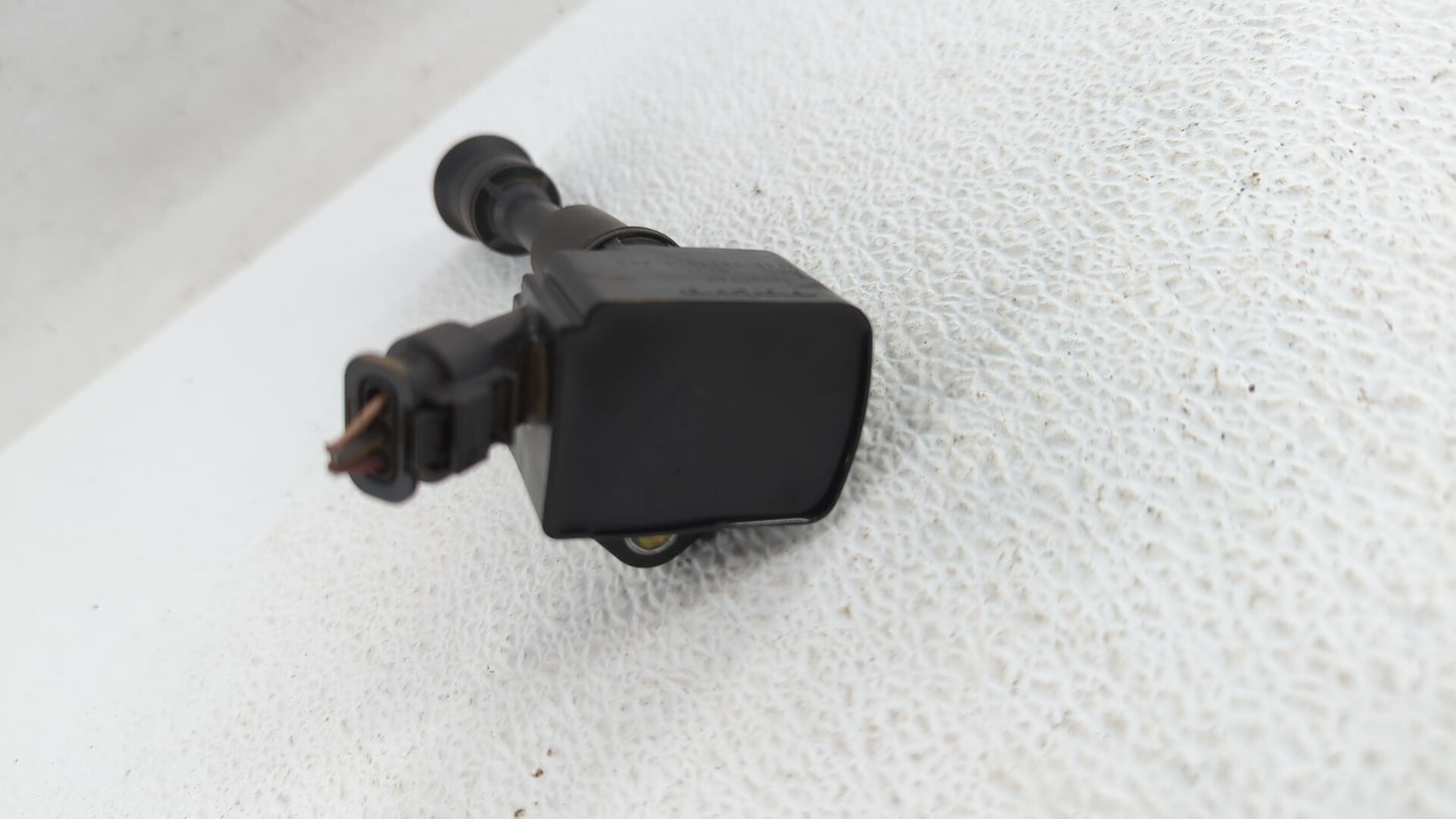 2015-2018 Volvo S60 Ignition Coil Igniter Pack - Oemusedautoparts1.com