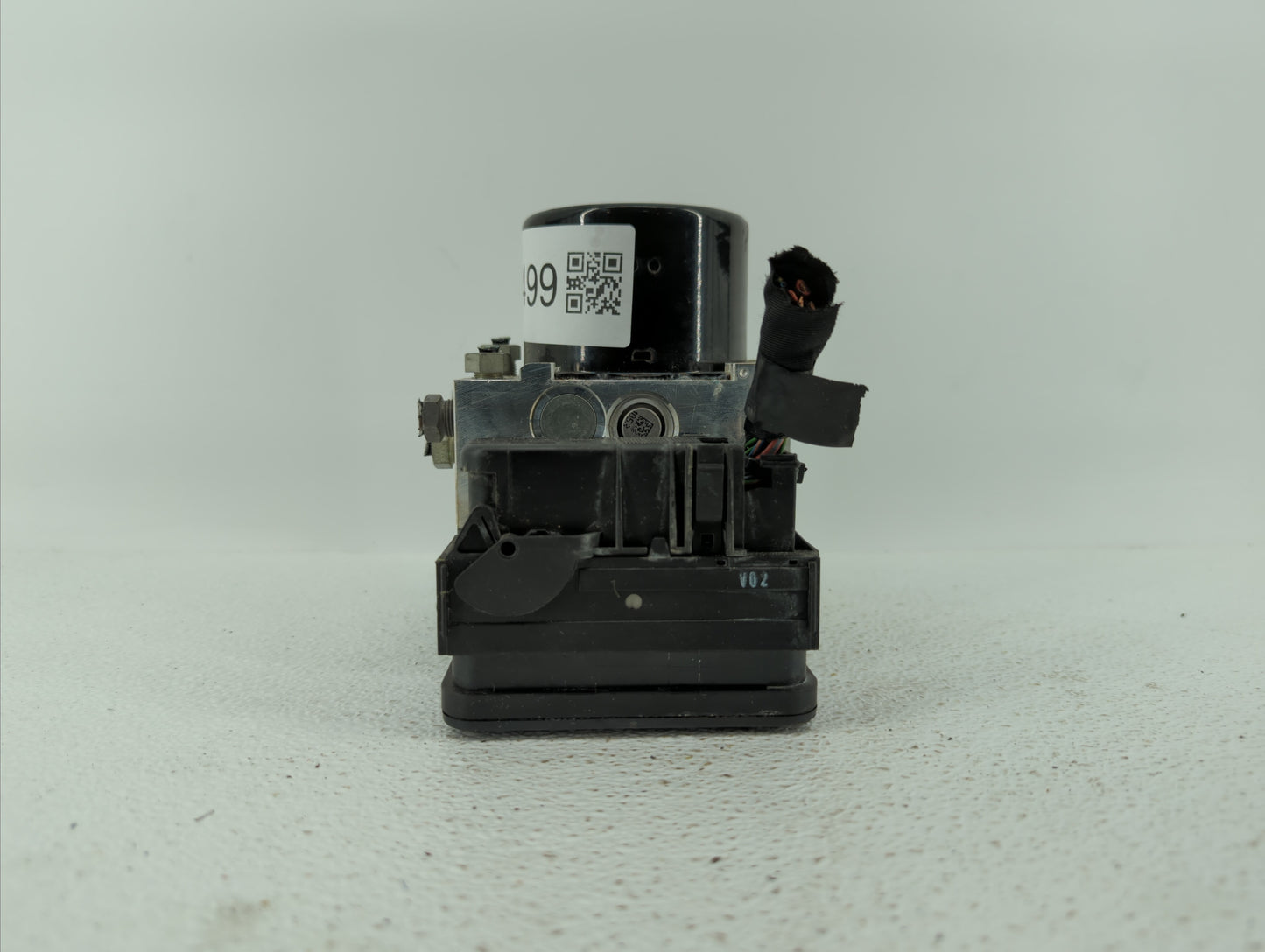 2015-2018 Volvo S60 ABS Pump Control Module Replacement P/N:P31423348 P31400544 Fits Fits 2015 2016 2017 2018 OEM Used Auto 