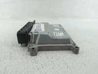 2013-2016 Volvo S60 PCM Engine Control Computer ECU ECM PCU OEM P/N:31312651AB Fits Fits 2013 2014 2015 2016 OEM Used Auto P