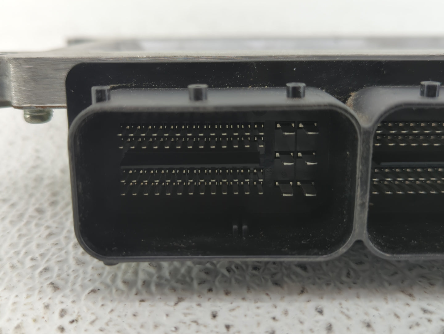 2013-2016 Volvo S60 PCM Engine Control Computer ECU ECM PCU OEM P/N:31312651AB Fits Fits 2013 2014 2015 2016 OEM Used Auto P