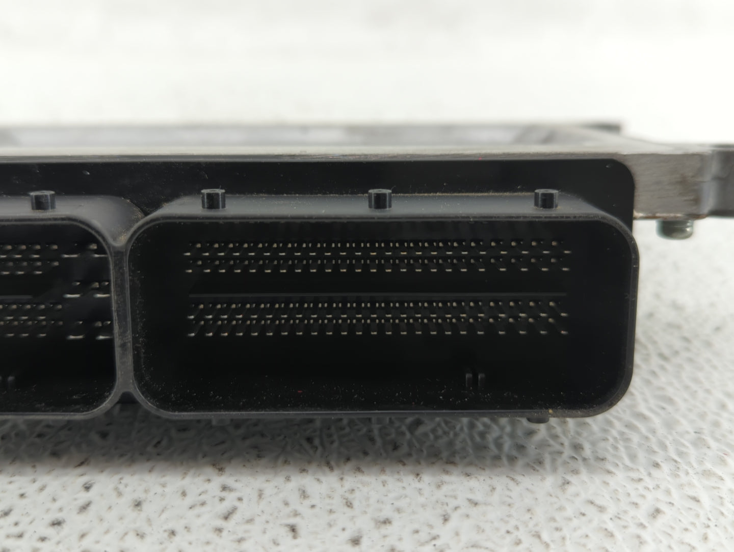 2013-2016 Volvo S60 PCM Engine Control Computer ECU ECM PCU OEM P/N:31312651AB Fits Fits 2013 2014 2015 2016 OEM Used Auto P