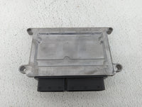 2013-2016 Volvo S60 PCM Engine Control Computer ECU ECM PCU OEM P/N:31312651AB Fits Fits 2013 2014 2015 2016 OEM Used Auto P