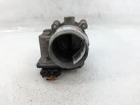 2013-2016 Volvo S60 Throttle Body P/N:78HL13-2510030-AAA Fits Fits 2013 2014 2015 2016 OEM Used Auto Parts - Oemusedautopart