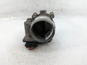 compare product 2013-2016 Volvo S60 Throttle Body P/N:78HL13-2510030-AAA Fits Fits 2013 2014 2015 2016 OEM Used Auto Parts