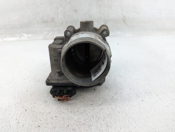 2013-2016 Volvo S60 Throttle Body P/N:78HL13-2510030-AAA Fits Fits 2013 2014 2015 2016 OEM Used Auto Parts - Oemusedautopart
