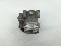 2013-2016 Volvo S60 Throttle Body P/N:78HL13-2510030-AAA Fits Fits 2013 2014 2015 2016 OEM Used Auto Parts - Oemusedautopart