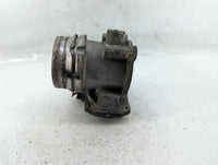 2013-2016 Volvo S60 Throttle Body P/N:78HL13-2510030-AAA Fits Fits 2013 2014 2015 2016 OEM Used Auto Parts - Oemusedautopart