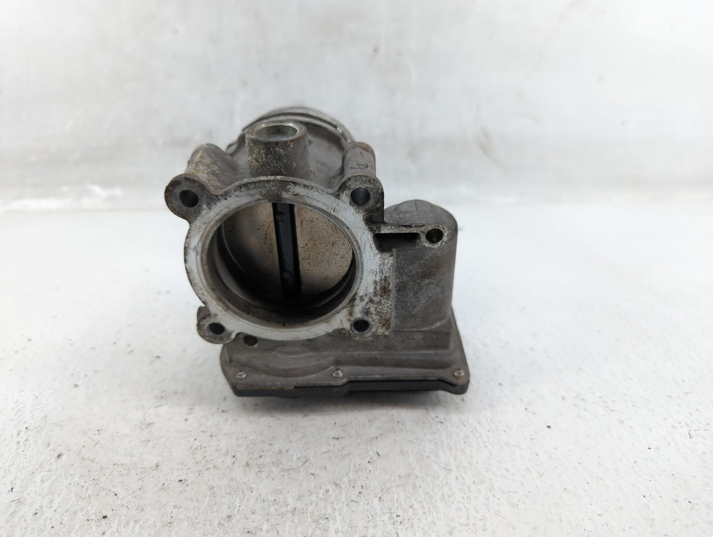 2013-2016 Volvo S60 Throttle Body P/N:78HL13-2510030-AAA Fits Fits 2013 2014 2015 2016 OEM Used Auto Parts - Oemusedautopart