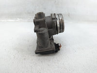 2013-2016 Volvo S60 Throttle Body P/N:78HL13-2510030-AAA Fits Fits 2013 2014 2015 2016 OEM Used Auto Parts - Oemusedautopart