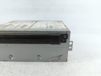 2016-2018 Volvo S60 Radio AM FM Cd Player Receiver Replacement P/N:31466826AA Fits Fits 2015 2016 2017 2018 OEM Used Auto Pa