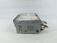 2016-2018 Volvo S60 Radio AM FM Cd Player Receiver Replacement P/N:31466826AA Fits Fits 2015 2016 2017 2018 OEM Used Auto Pa