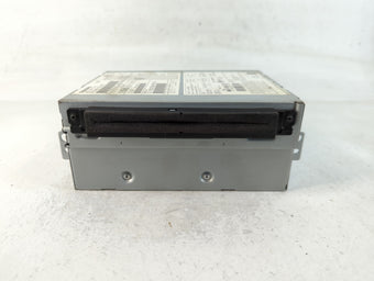 compare product 2016-2018 Volvo S60 Am Fm Cd Player Radio Receiver