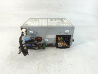 2016-2018 Volvo S60 Am Fm Cd Player Radio Receiver - Oemusedautoparts1.com