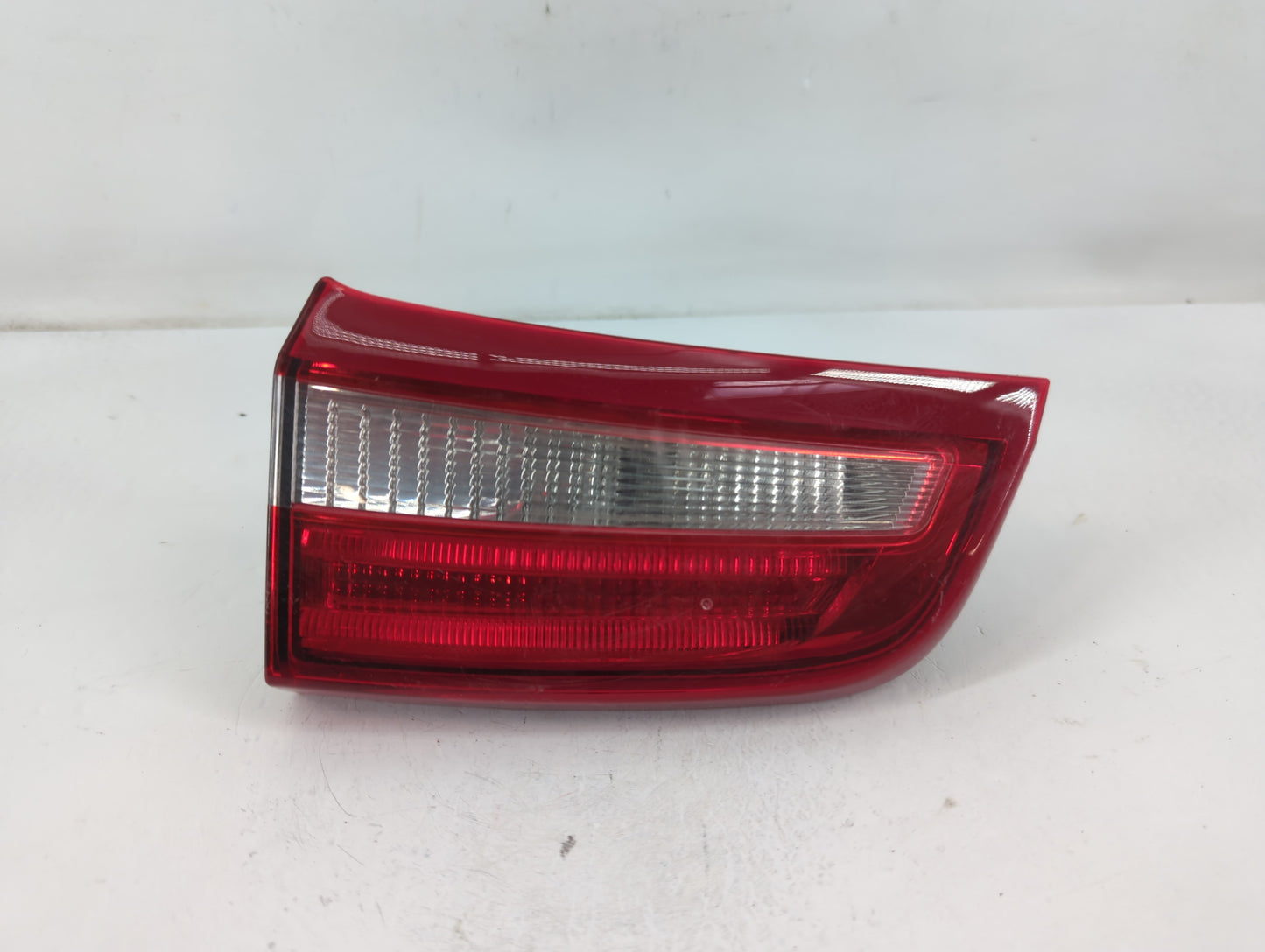 2016 Volvo S60 Tail Light Assembly Passenger Right OEM P/N:30796272 Fits Fits 2015 2017 2018 OEM Used Auto Parts - Oemusedau