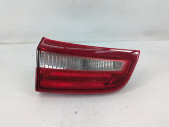 compare product 2016 Volvo S60 Tail Light Assembly Passenger Right OEM P/N:30796272 Fits Fits 2015 2017 2018 OEM Used Auto Parts