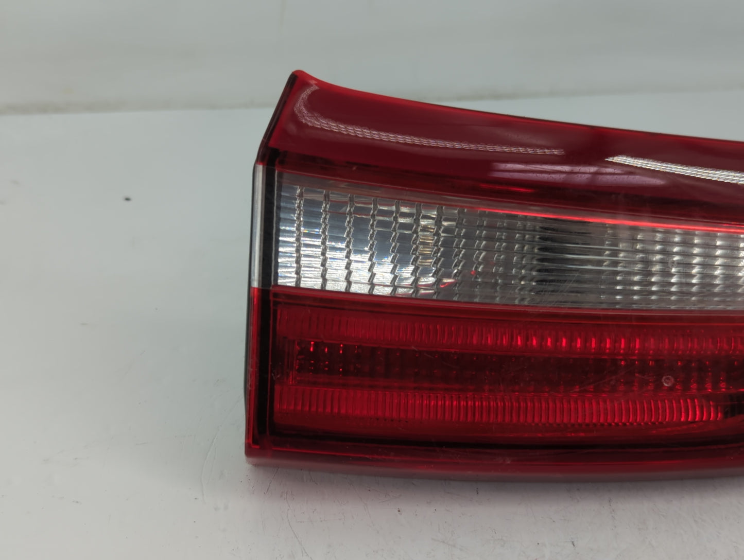 2016 Volvo S60 Tail Light Assembly Passenger Right OEM P/N:30796272 Fits Fits 2015 2017 2018 OEM Used Auto Parts - Oemusedau