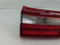 2016 Volvo S60 Tail Light Assembly Passenger Right OEM P/N:30796272 Fits Fits 2015 2017 2018 OEM Used Auto Parts - Oemusedau