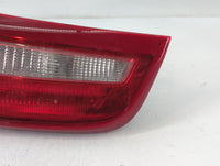 2016 Volvo S60 Tail Light Assembly Passenger Right OEM P/N:30796272 Fits Fits 2015 2017 2018 OEM Used Auto Parts - Oemusedau