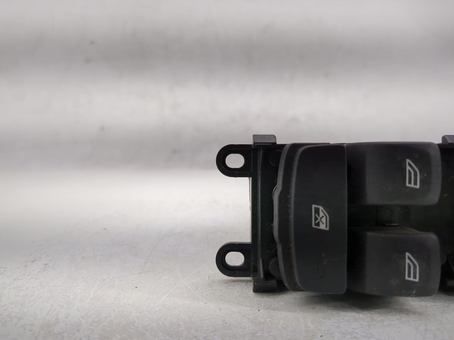 2016 Volvo S80 Master Power Window Switch Replacement Driver Side Left P/N:31334567 Fits OEM Used Auto Parts - Oemusedautopa