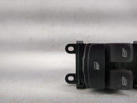 2016 Volvo S80 Master Power Window Switch Replacement Driver Side Left P/N:31334567 Fits OEM Used Auto Parts - Oemusedautopa