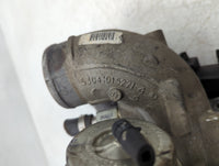 2016 Volvo V60 Turbocharger Turbo Charger Super Charger Supercharger - Oemusedautoparts1.com