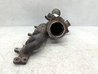 2016 Volvo V60 Turbocharger Turbo Charger Super Charger Supercharger - Oemusedautoparts1.com