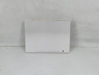 2016 Volvo V60 Owners Manual Book Guide OEM Used Auto Parts - Oemusedautoparts1.com