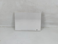 2016 Volvo V60 Owners Manual Book Guide OEM Used Auto Parts - Oemusedautoparts1.com